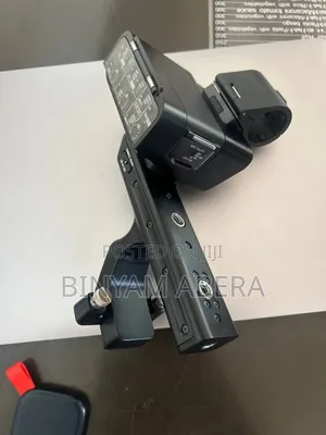 Sony Fx3 Xlr Handle (Xlr-h1) Type New Brand