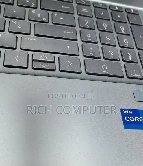 New Laptop HP Pavilion 15 16GB Intel Core i7 SSD 512GB