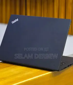 New Laptop Lenovo ThinkPad x395 16GB AMD Ryzen 7 SSD 512GB