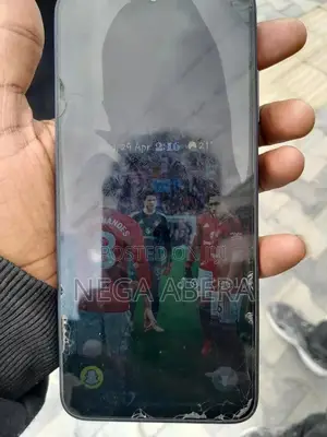 Samsung Galaxy M14 64 GB Black