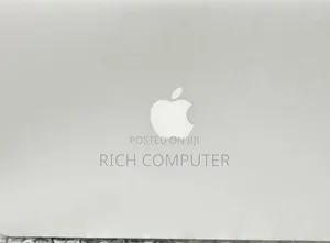 New Laptop Apple MacBook Pro M1 8GB Intel Core i7 SSD 512GB