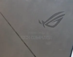 New Laptop Asus ROG Strix G15 32GB Intel Core i9 SSD 2T