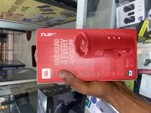 JBL Flip 7 Speaker