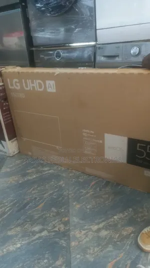 Lg Uhd Smart Tv