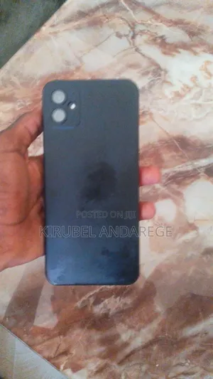 Samsung Galaxy A04e 32 GB Black