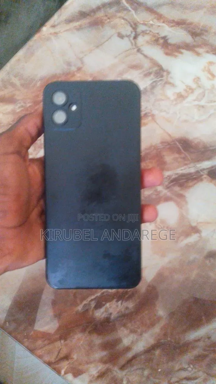 Samsung Galaxy A04e 32 GB Black