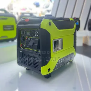 Inverter Generator 3800w 223cc Vido | Portable Silent Power Generator