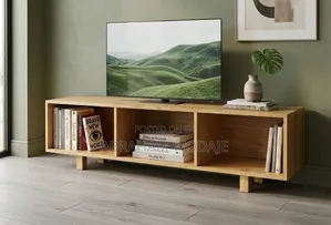Modern Tv Stand