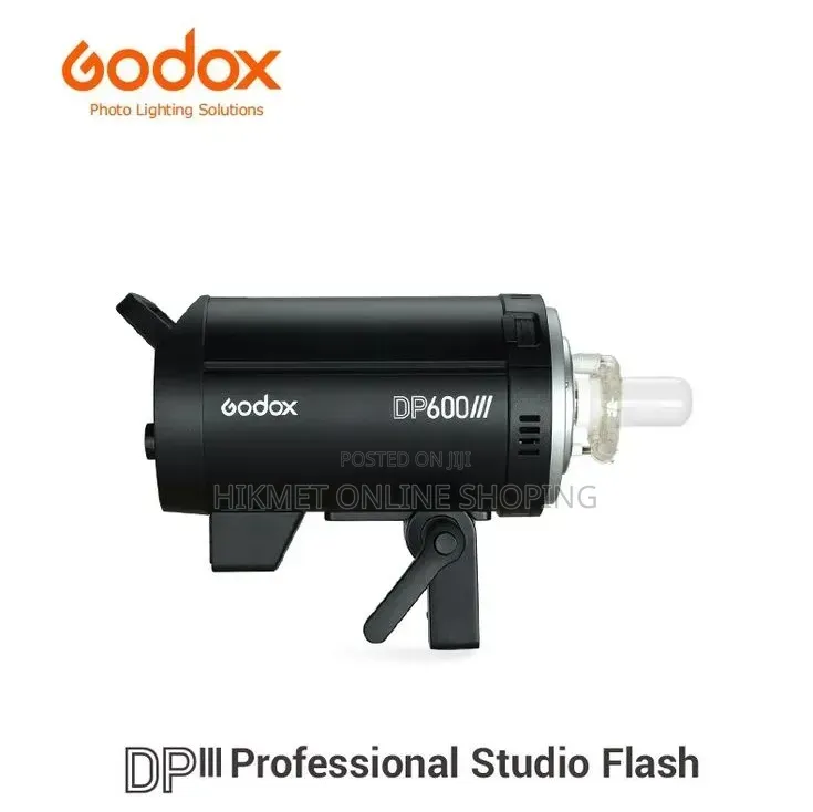 Godox Spotlight Indoor