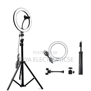 Fill Ring Light 14-Inches # Tiktok Light 14inches