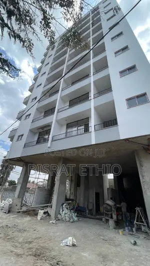2bdrm Apartment in Piassa Sarem Hotel, Arada for sale
