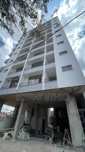 2bdrm Apartment in Piassa Sarem Hotel, Arada for sale