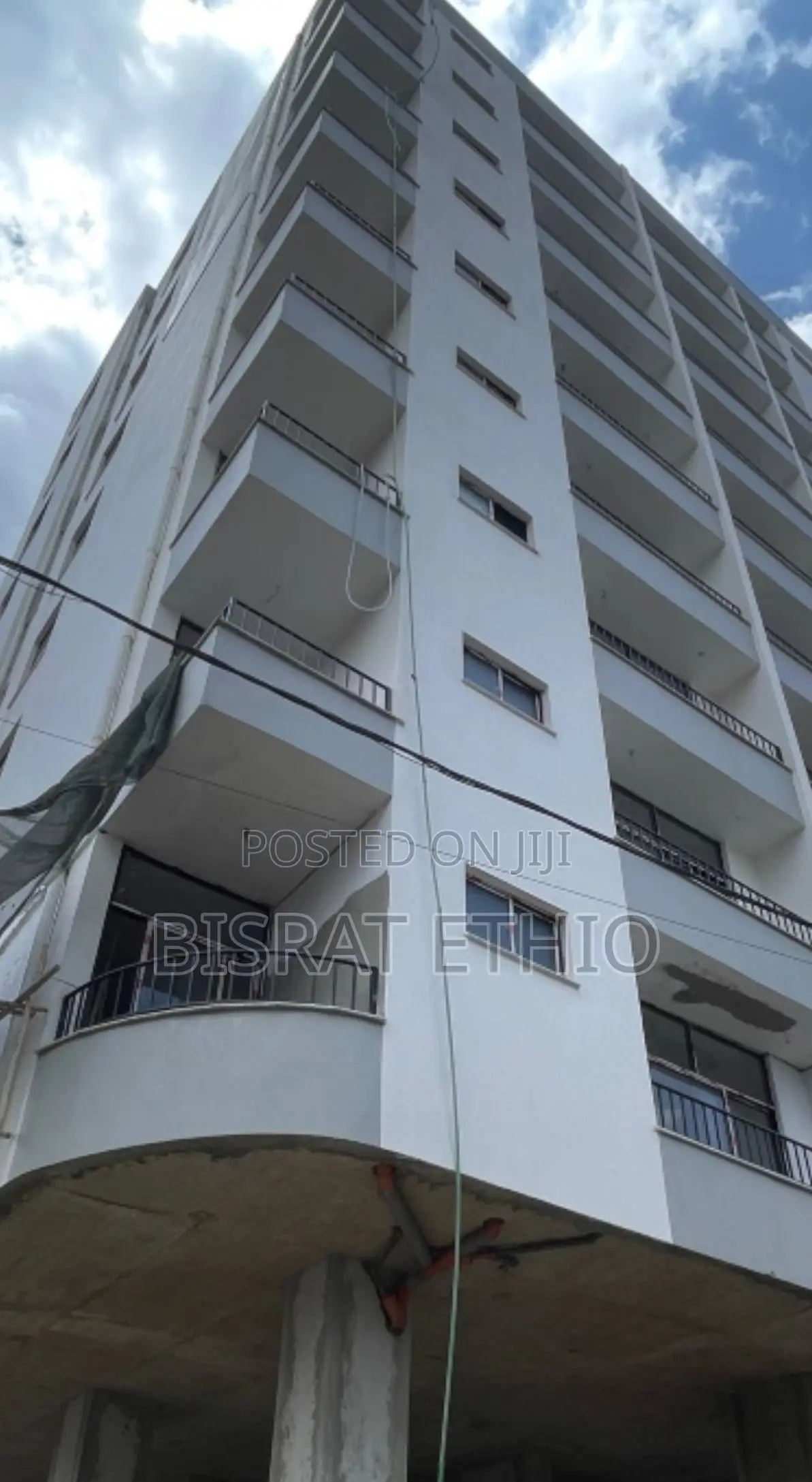 2bdrm Apartment in Piassa Sarem Hotel, Arada for sale
