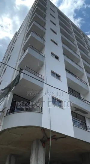 2bdrm Apartment in Piassa Sarem Hotel, Arada for sale