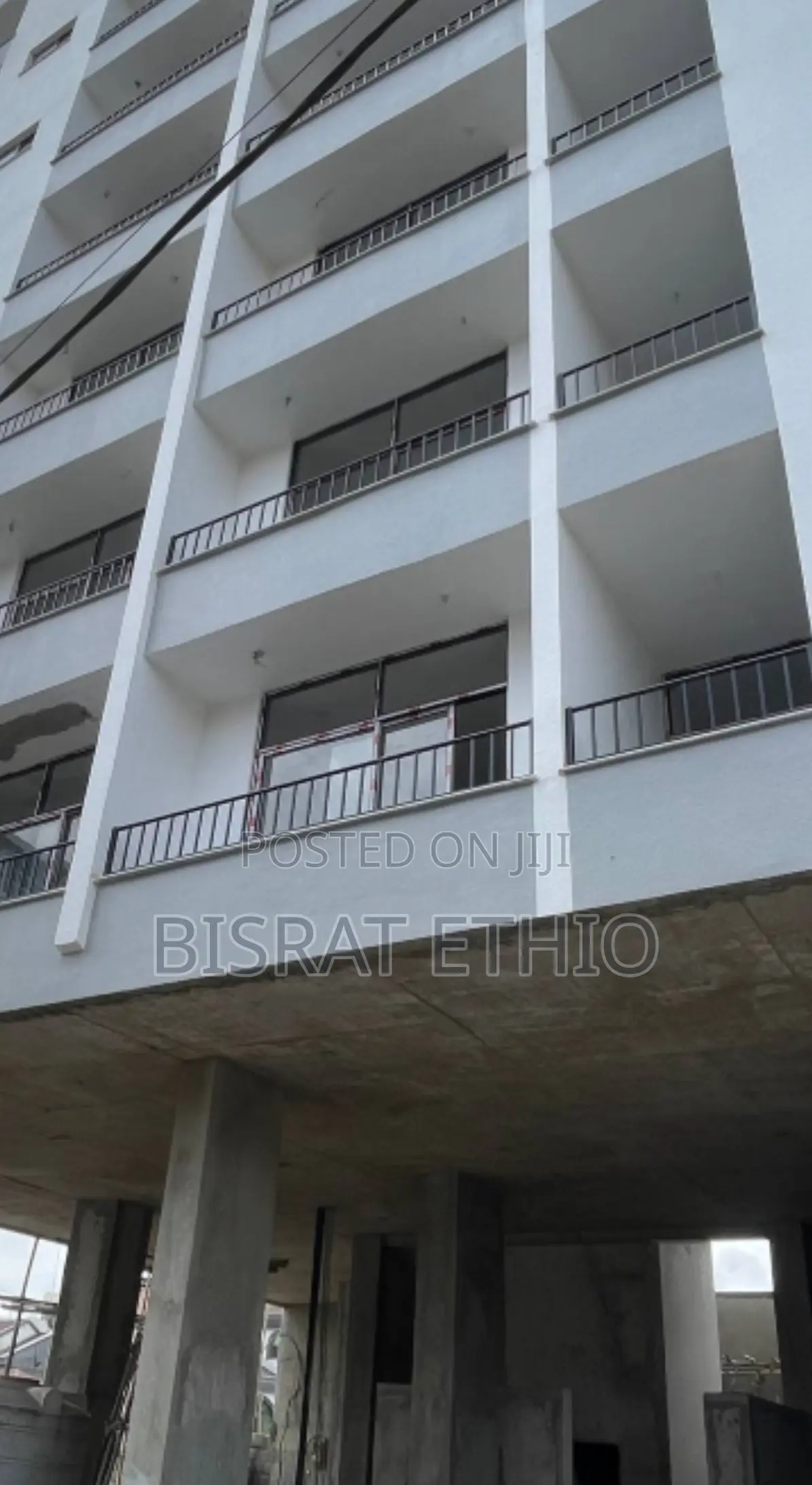 2bdrm Apartment in Piassa Sarem Hotel, Arada for sale