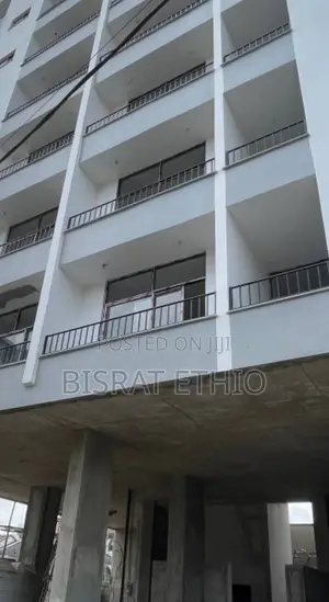 2bdrm Apartment in Piassa Sarem Hotel, Arada for sale