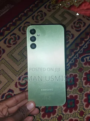 Samsung Galaxy A14 128 GB Green