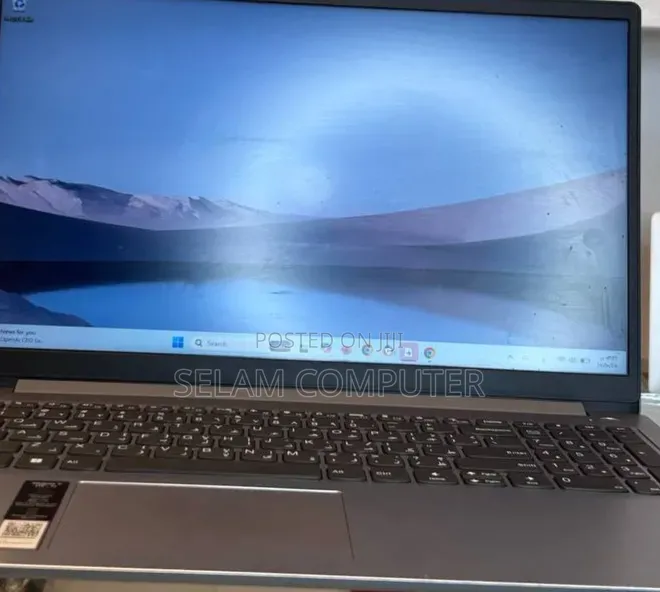 New Laptop Lenovo ThinkPad Yoga 4GB Intel Pentium SSD 256GB