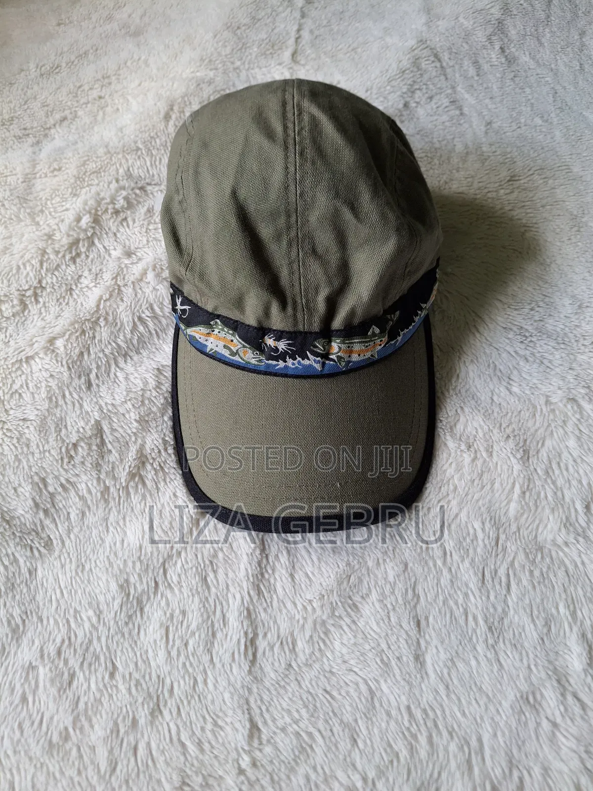 Mens Hat.
