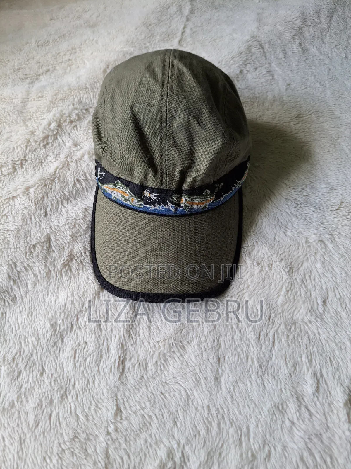 Mens Hat.