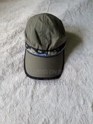 Mens Hat.