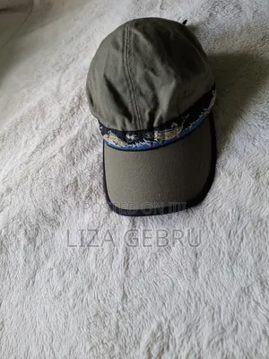 Mens Hat.