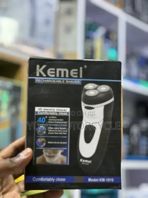 Body Shaver Rechargeable 0philips