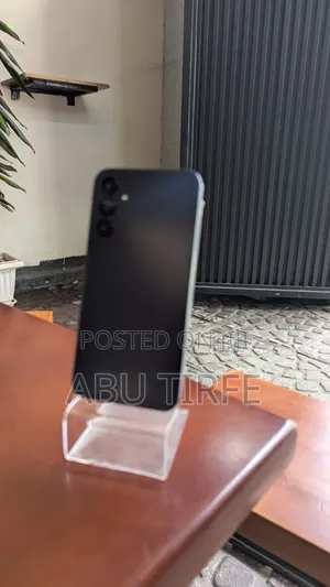New Samsung Galaxy A15 128 GB Blue
