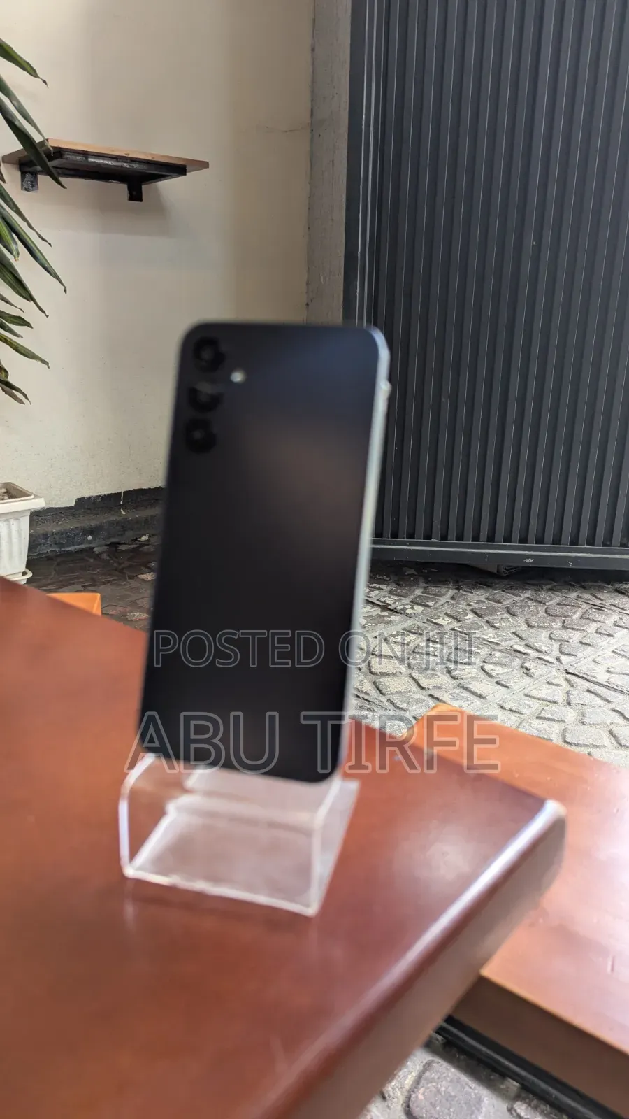 New Samsung Galaxy A15 128 GB Blue