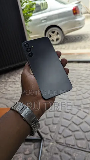 New Samsung Galaxy A15 128 GB Blue