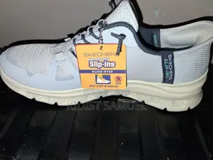 Original Sketchers Hand-Free Slips-Ins: Glide- Step(38)
