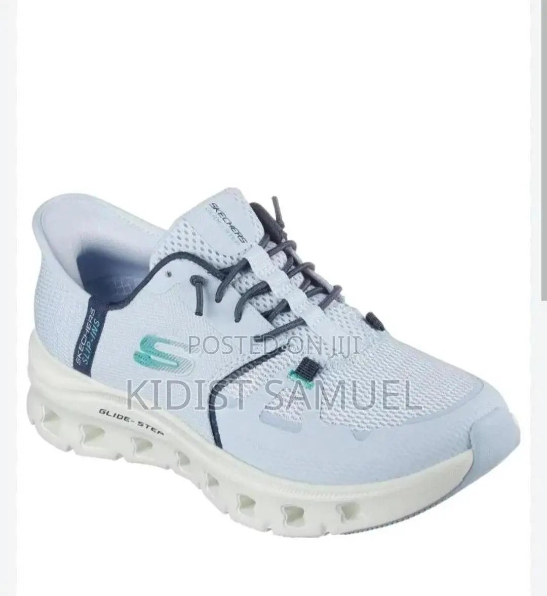Original Sketchers Hand-Free Slips-Ins: Glide- Step(38)