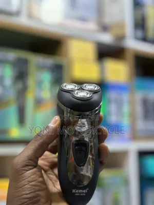 Original Shaver Kemei