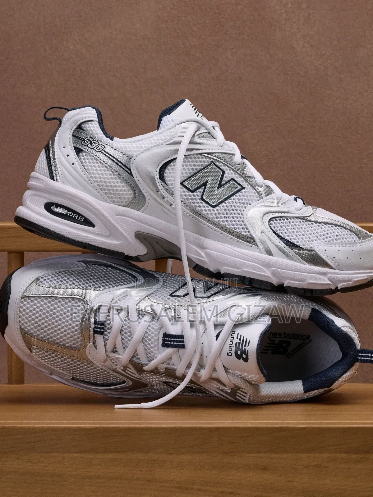 New Balance