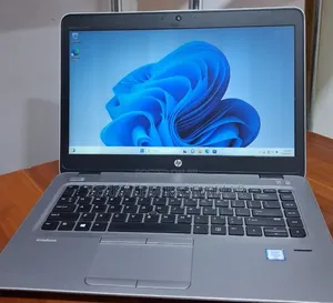 New Laptop HP EliteBook 840 G3 8GB Intel Core i5 SSD 512GB
