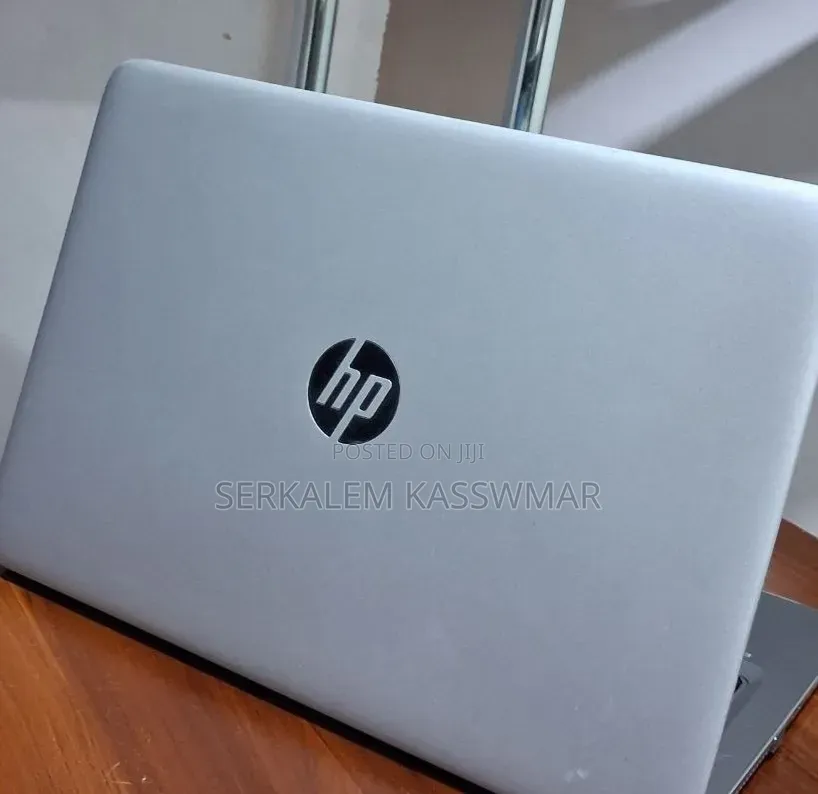 New Laptop HP EliteBook 840 G3 8GB Intel Core i5 SSD 512GB
