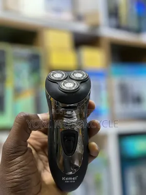 Kemei Shaver