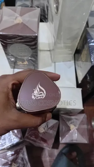 Asad Bourbon