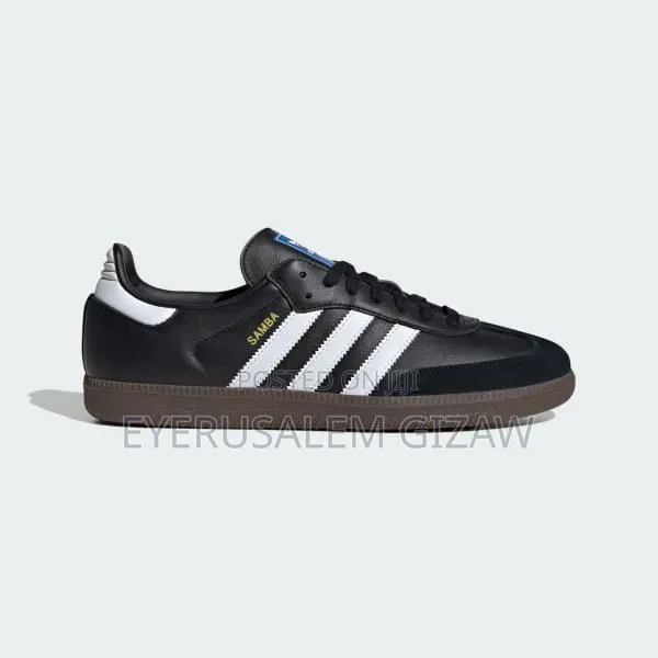 Samba Adidas