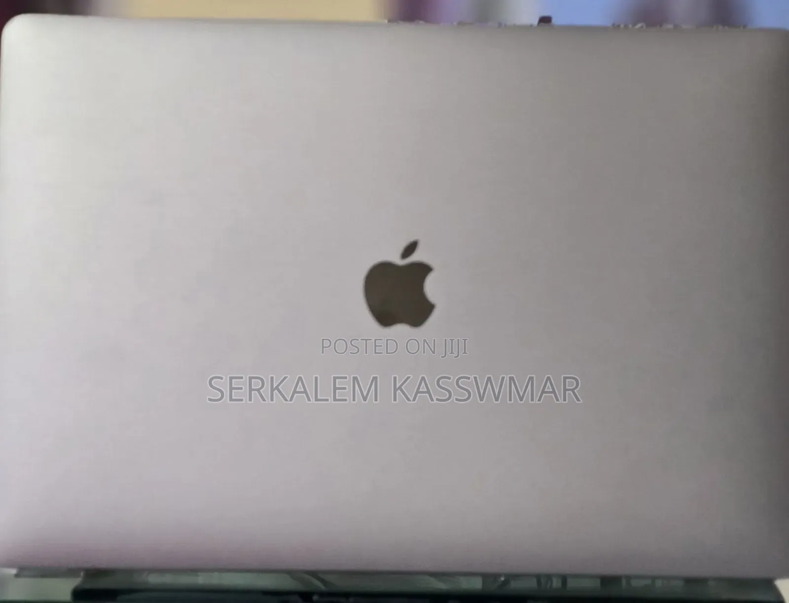 New Laptop Apple MacBook Pro 2018 32GB Intel Core i9 SSD 1T