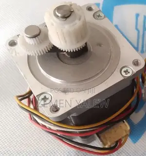 Nema 23 Stp-59d3023 Stepper Motor