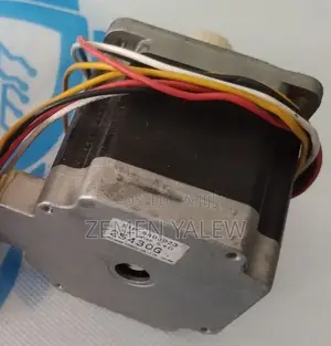 Nema 23 Stp-59d3023 Stepper Motor