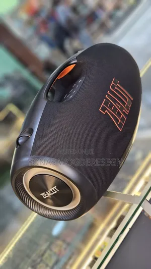 Zealot S89 Original Portable Bluetooth Speaker – Powerful Bass