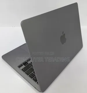New Laptop Apple MacBook Air 2022 M2 8GB Apple M2 SSD 256GB