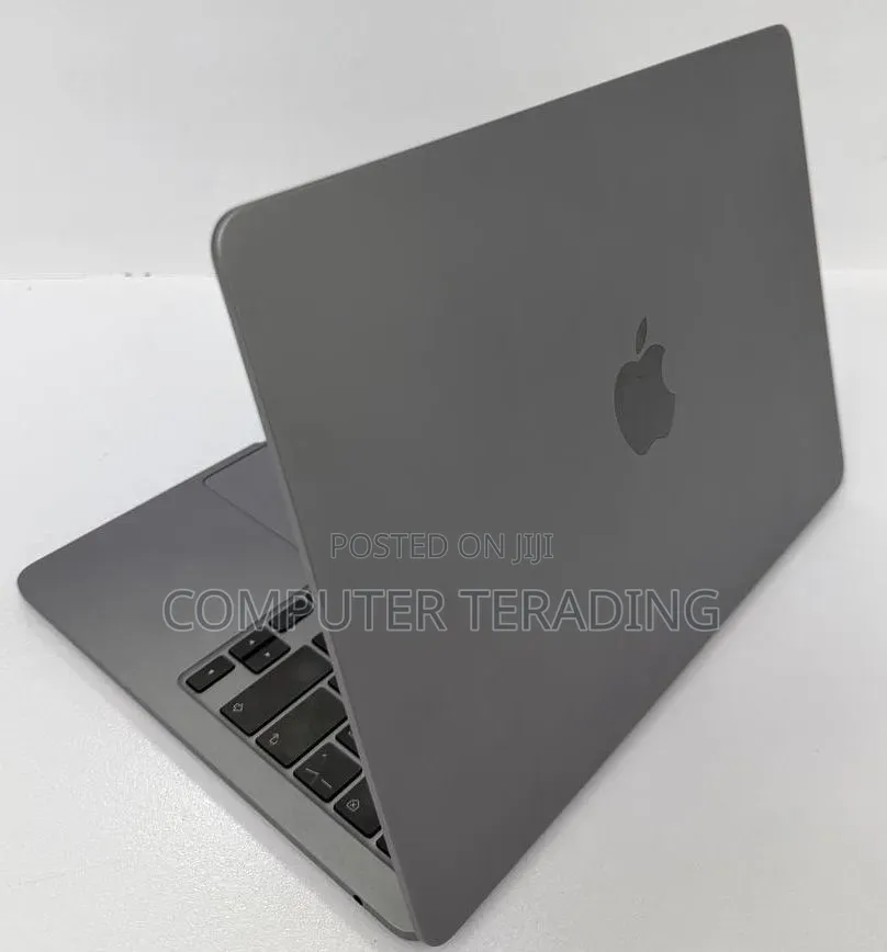 New Laptop Apple MacBook Air 2022 M2 8GB Apple M2 SSD 256GB
