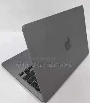 New Laptop Apple MacBook Air 2022 M2 8GB Apple M2 SSD 256GB