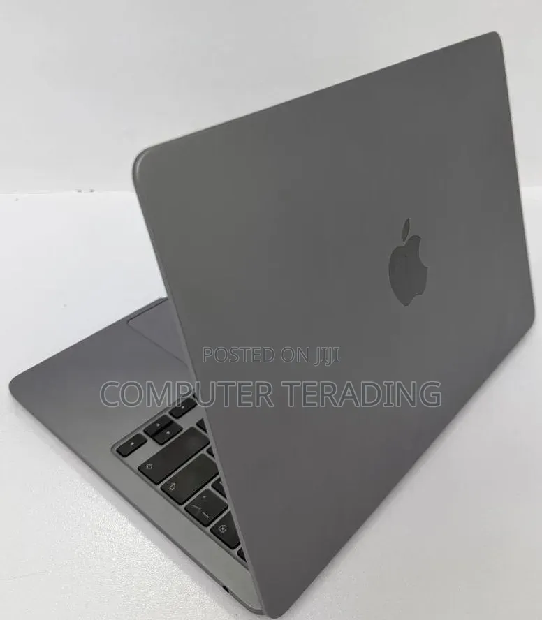 New Laptop Apple MacBook Air 2022 M2 8GB Apple M2 SSD 256GB