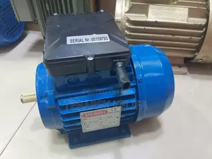 Speroni Electric Motor Made in Italy