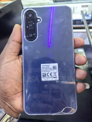 New Samsung Galaxy A26 256 GB Black
