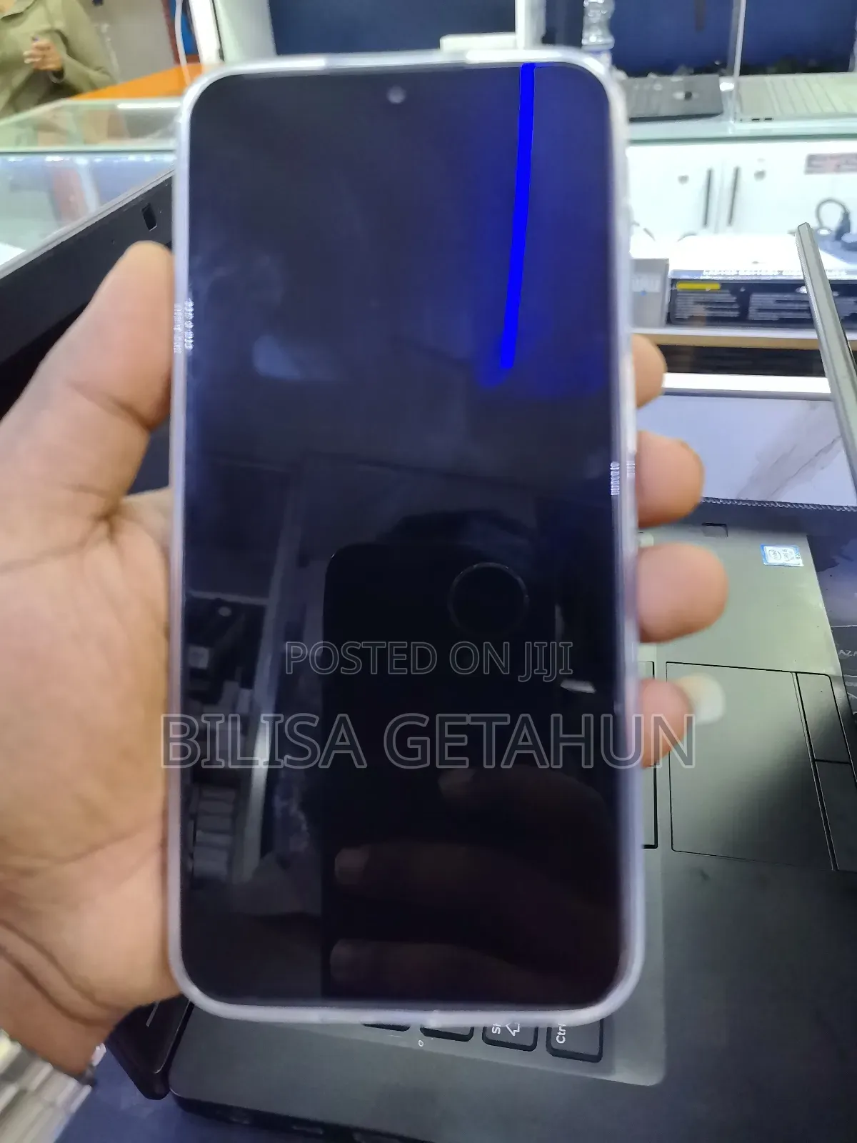New Samsung Galaxy A26 256 GB Black